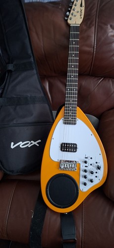 Vox apc electric - vox, with