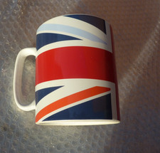 XL Tea or Coffee Mug, Union