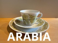 [Near Mint] ARABIA Keltakukka