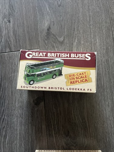 Atlas editions southdown - 1:76,