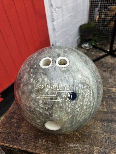 Columbia 300 15lbs - 15lbs, bowling