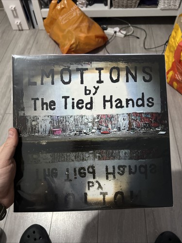 Bill drummond emotions - drummond's,