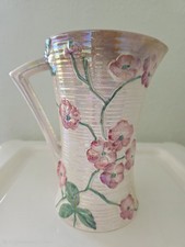 ​Vintage Maling Lusterware
