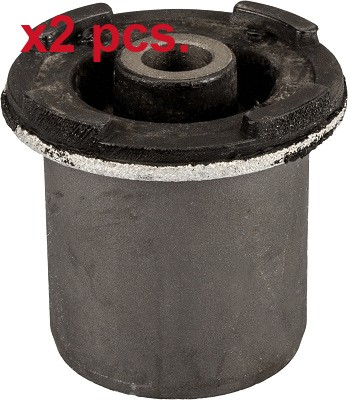Pcs front mounting - x2,