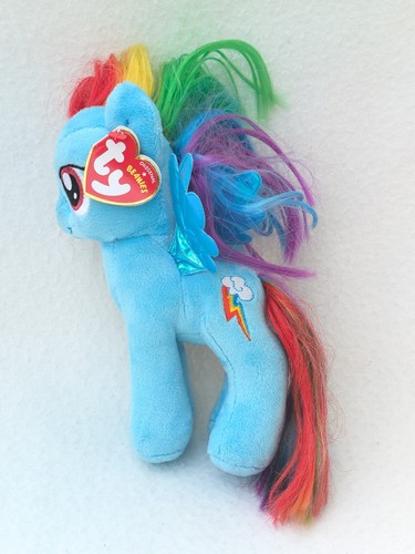 Beanie babies little - ty,