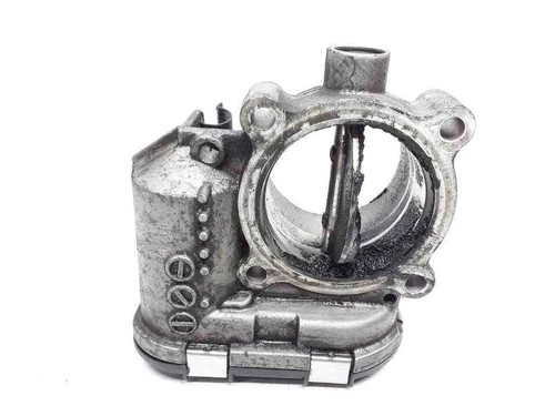 Volvo xc70 throttle body - ii,