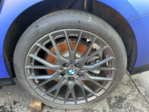 Bmw m235i f74 gran - bmw, coupe