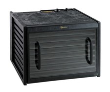 Excalibur 9-Tray Food