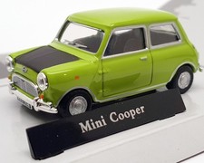 Cararama 1/43 Model Car Scale