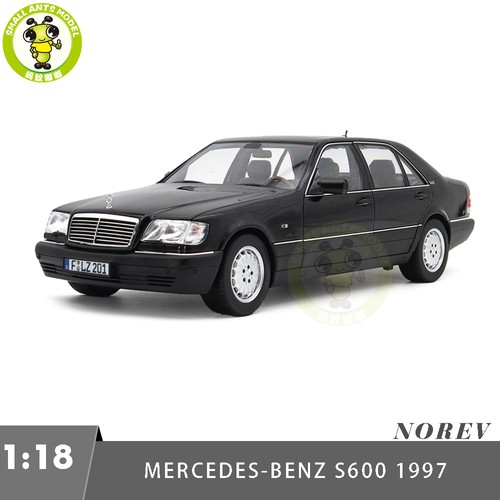 Norev 183045 mercedes - norev,