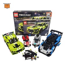 Lego Bundle Technic Ford