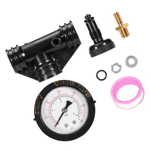 Compatible air release valve - compatible,