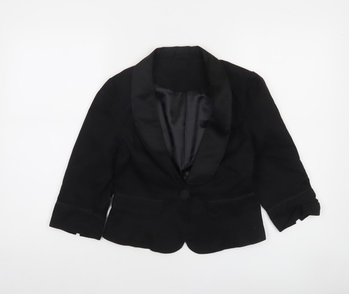 New look women black tuxedo - women's,