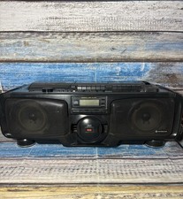 Hitachi CX-W700 Vintage CD