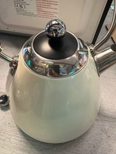 Cookworks Pyramid Kettle -