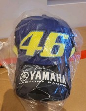 Yamaha valentino rossi 46 - vr,