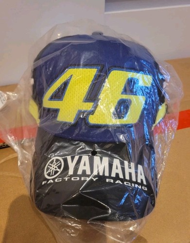 Yamaha valentino rossi 46 - rossi, vr
