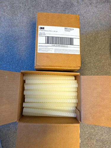 Hot melt adhesive - 3m,