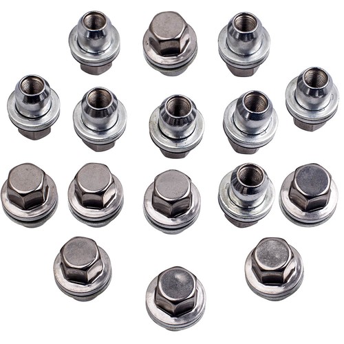 16pc full stainless - full, alloy