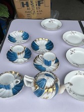 Victorian Antique Small Tea