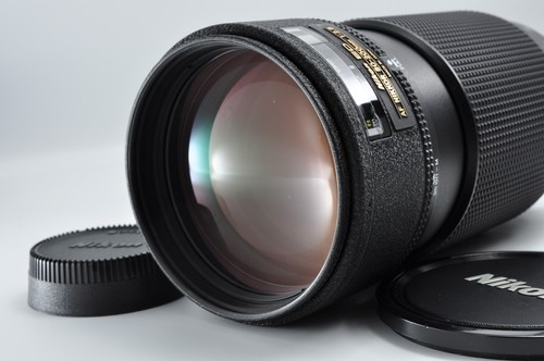 Nikon nikkor 200mm f2 - nikon, 80-200mm