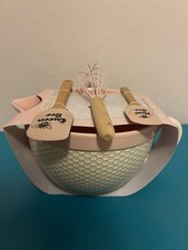 The Bakeshop Mixing Jug And