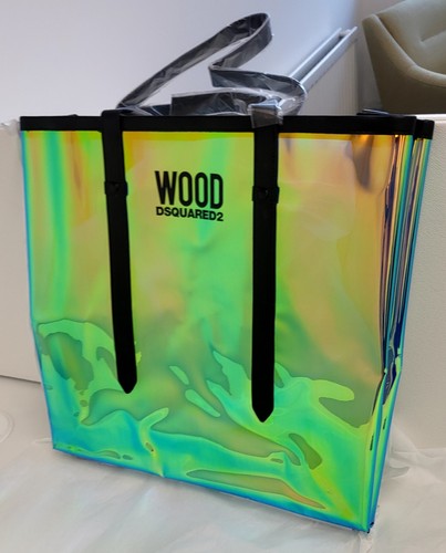 Dsquared2 wood iridescent - dsquared2,