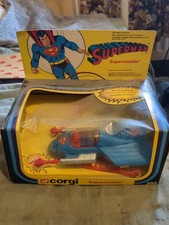 Vintage Boxed Corgi Toys 265