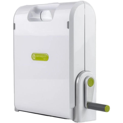 Accuquilt fabric cutter - accuquilt, go!