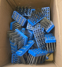 30 Cross Wire Brush