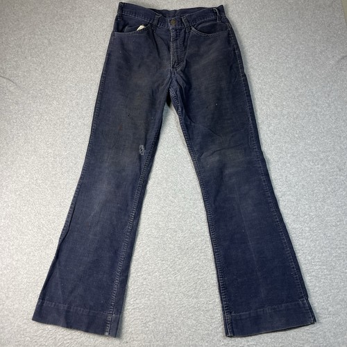Levis pants mens 29x30 blue - levis,