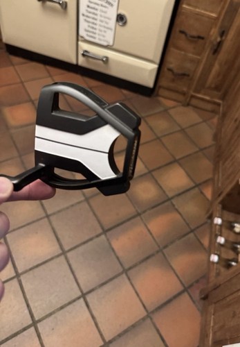 Taylormade spider tour l - taylormade,