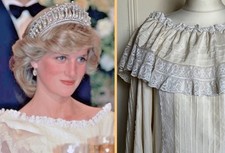 Gina Fratini 1980's Vintage