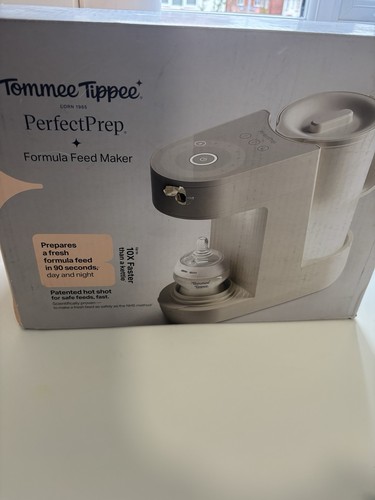 Tommee tippee perfect prep - tippee,