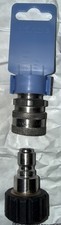 Kranzle-Fit - Mosmatic Quick Release Coupling System - Hose to Gun