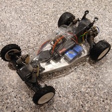 Schumacher Cougar Classic + +