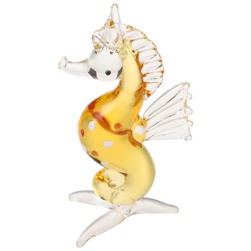 Miniature marine animal - miniature,