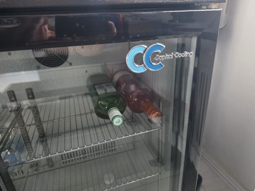 Capital cooling door - cooling, 3