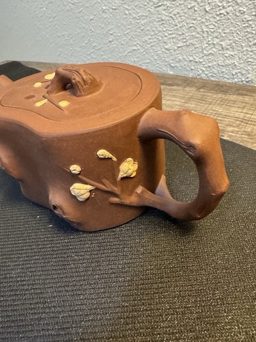 Yixing tea pot chinese hand - yixing,