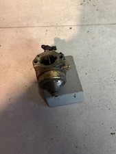 Genuine Honda 16100-Z0L-023 Carburettor - for GCV-160 With Manual Choke