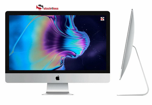 Apple imac core - 27", i7