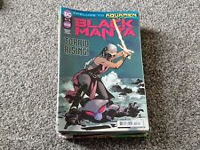 BACK ISSUE DC COMICS A-L - AQUAMAN/BATMAN/GREEN LANTERN/JUSTICE LEAGUE (2013-25)