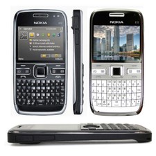 Original Nokia E Series E72