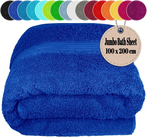 Extra large super jumbo bath - extra,