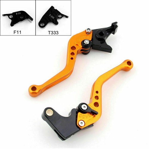 Short brake clutch lever for - brake,