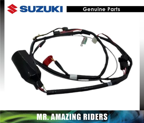 Suzuki oem wire electrical - oem,