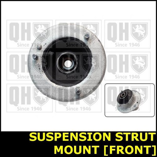 Suspension strut support mount - suspension,