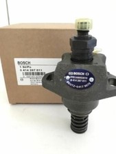 Bosch Fuel Injection Pump