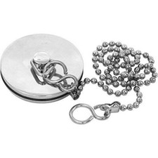 Chrome Metal Bathroom Bath