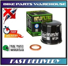HIFLO OIL FILTER & SUMP WASHER